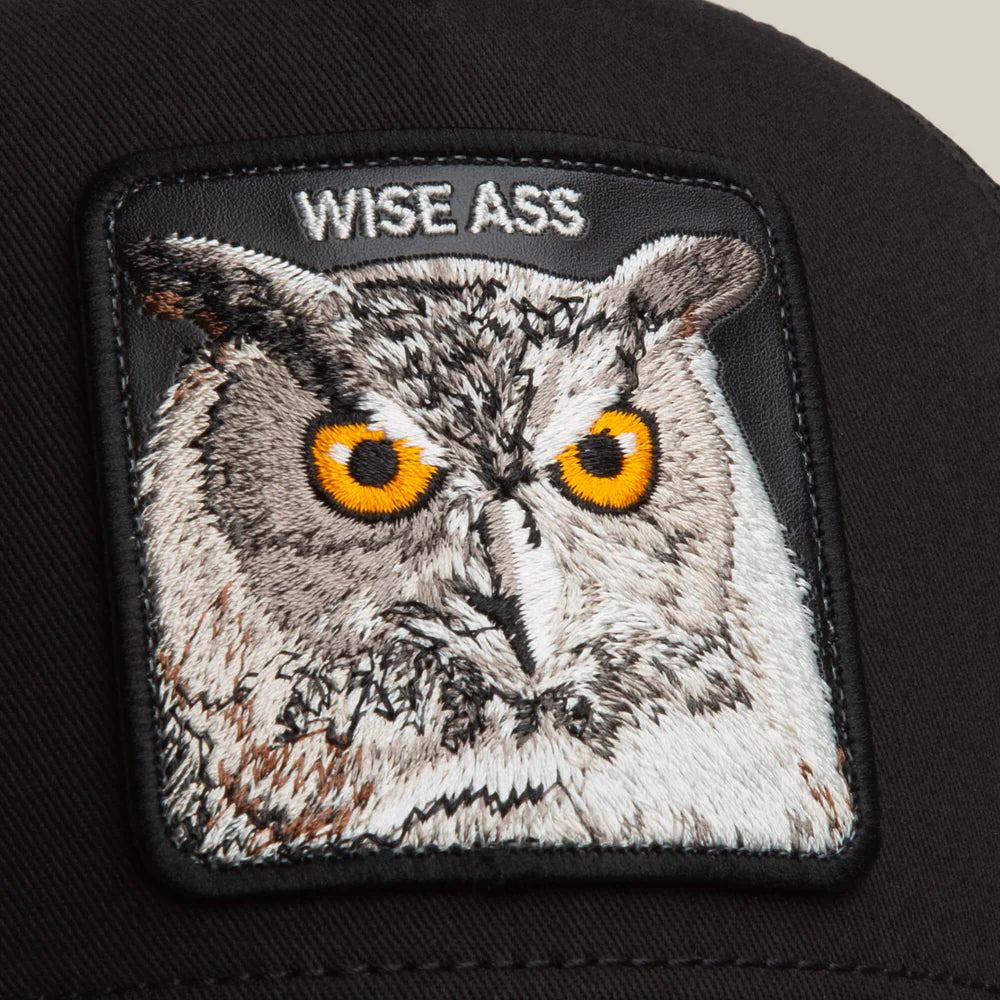 CAPPELLINO WISE ASS TRUCKER