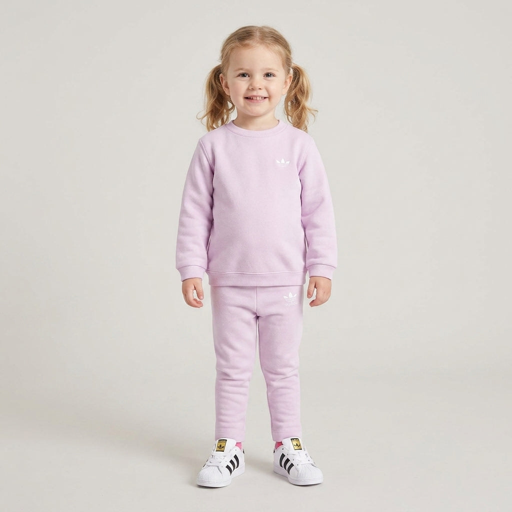 COMPLETO INFANT ESSENTIAL SET