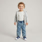 PANTALONI INFANT DENIM FIREBIRD