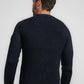 MAGLIONE ROUND NECK BASIC