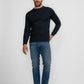 MAGLIONE ROUND NECK BASIC