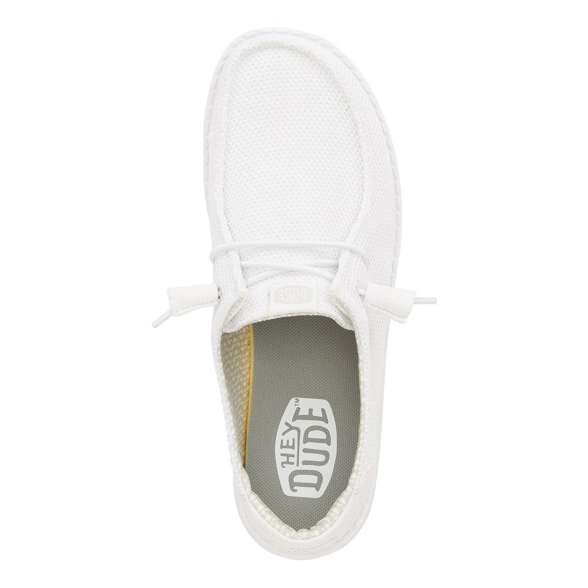 SCARPE WALLY STRETCH SOX