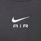 FELPA KIDS AIR LOGO BACK