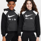 FELPA KIDS AIR LOGO