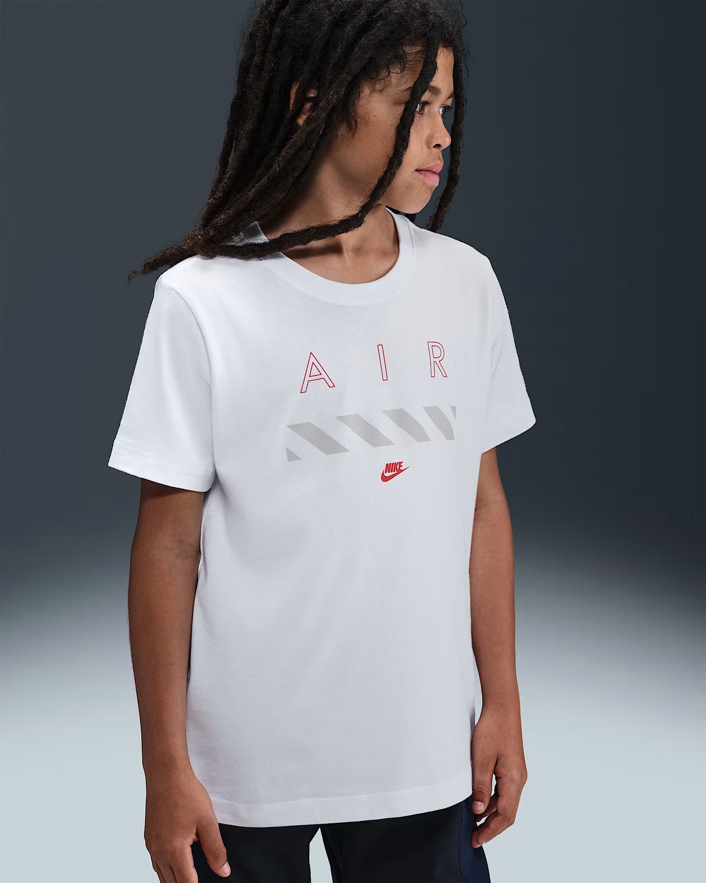 T-SHIRT KIDS AIR
