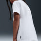 T-SHIRT KIDS AIR