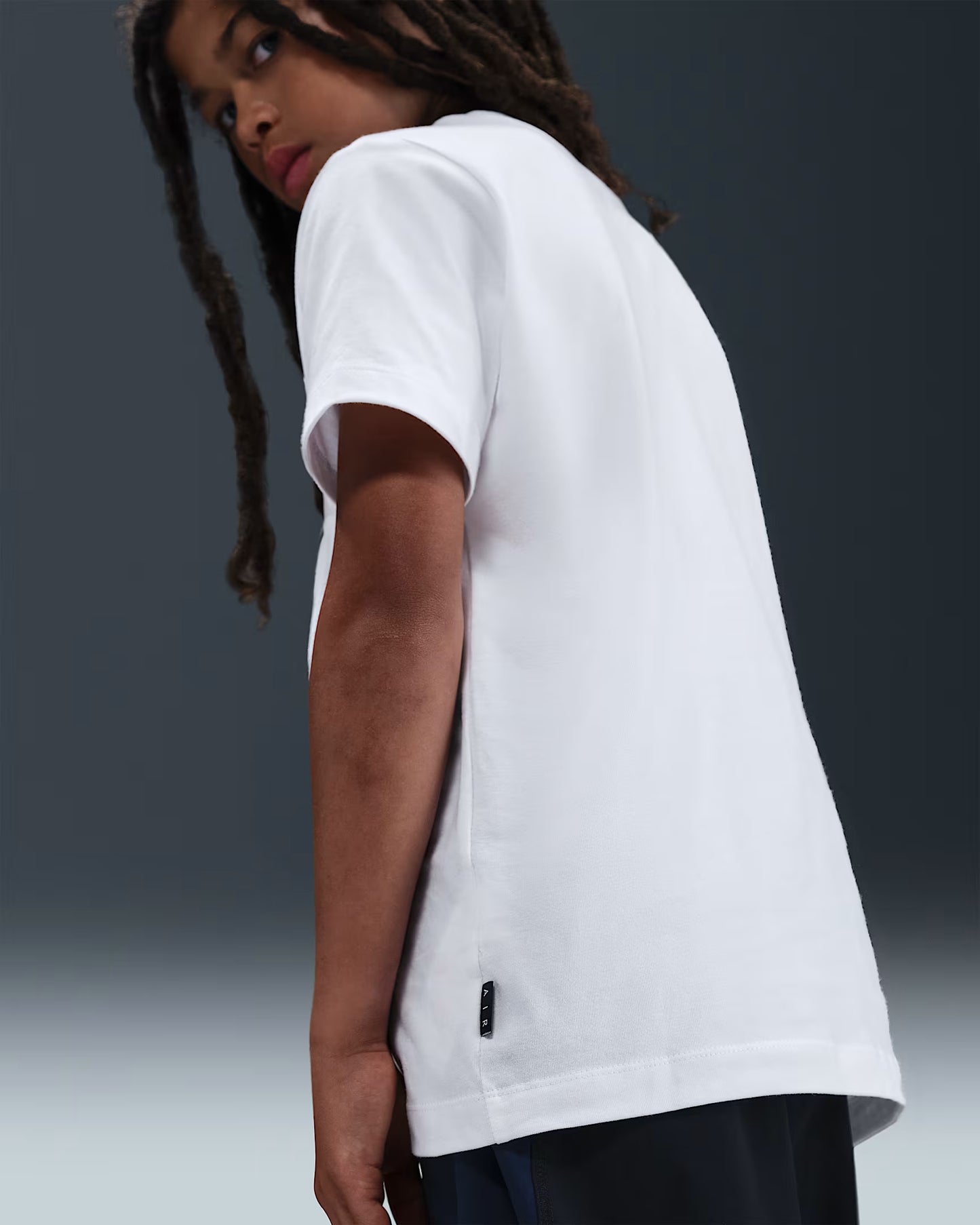 T-SHIRT KIDS AIR