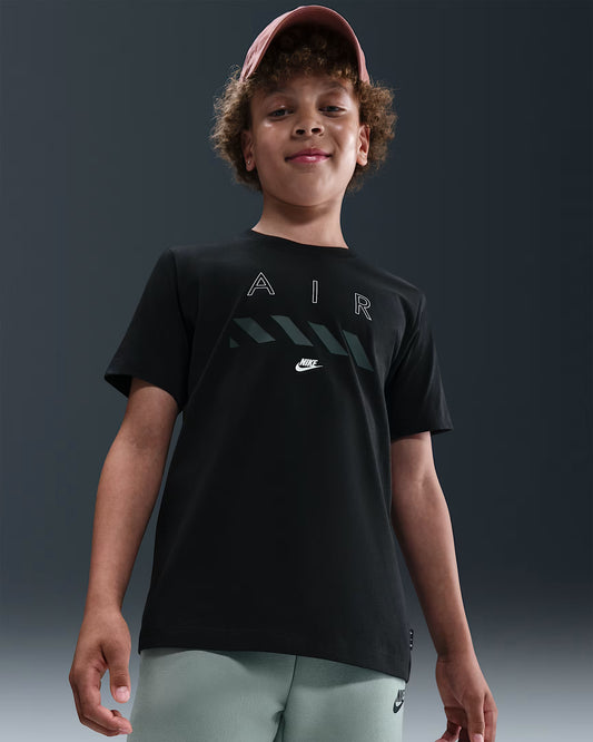 T-SHIRT KIDS AIR