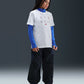 T-SHIRT KIDS AIR