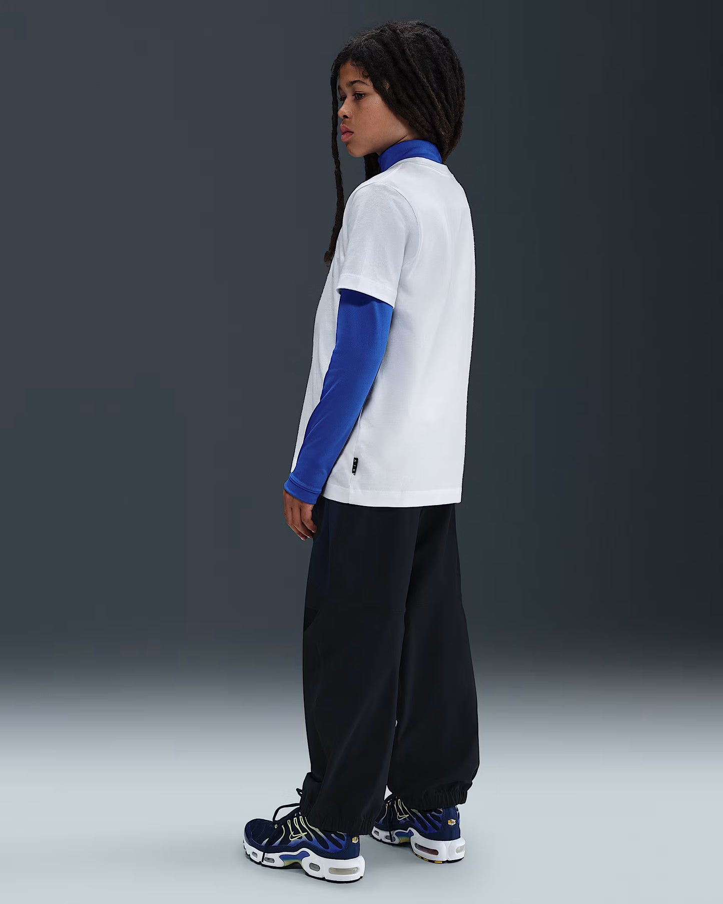 T-SHIRT KIDS AIR