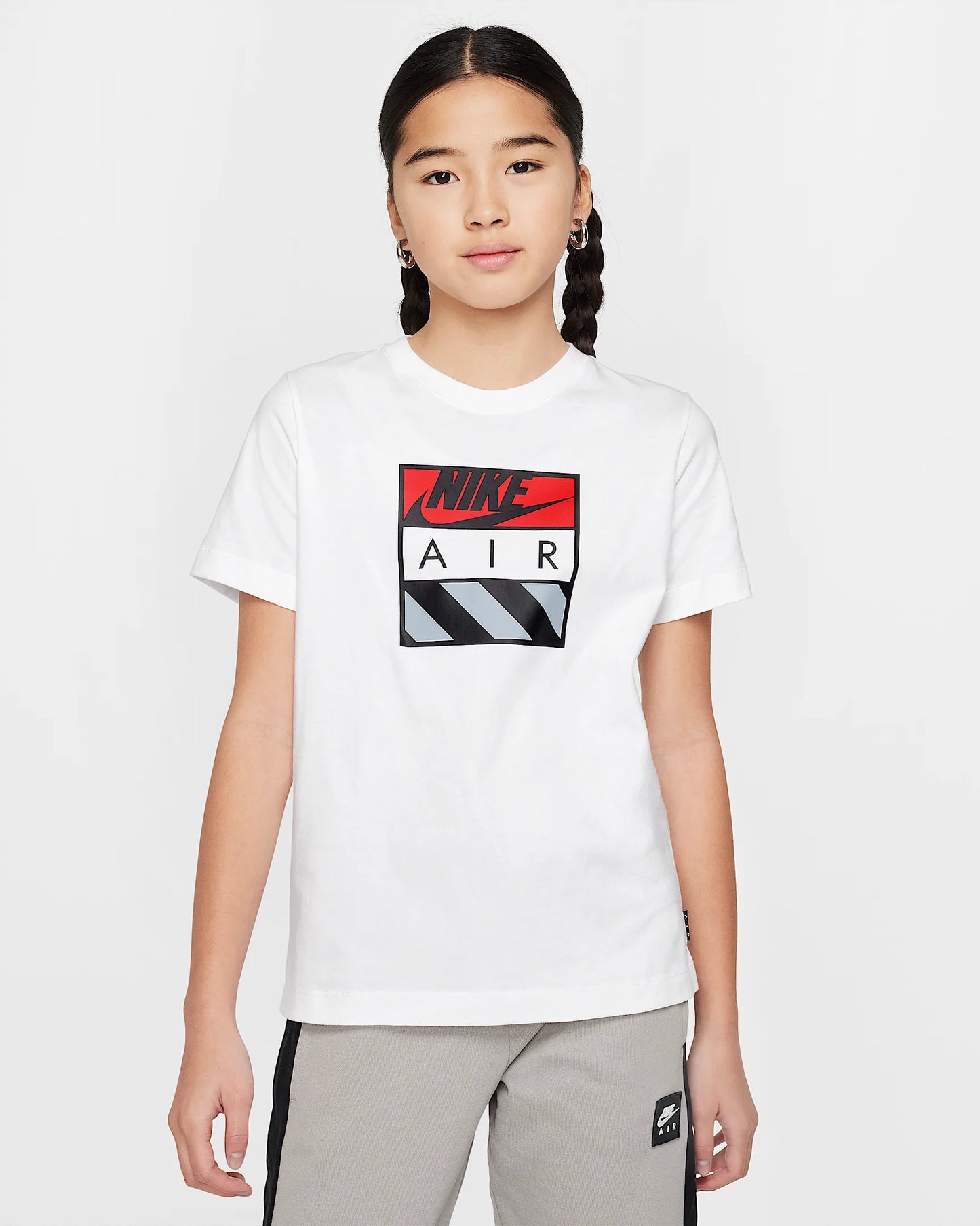 T-SHIRT KIDS AIR BOX