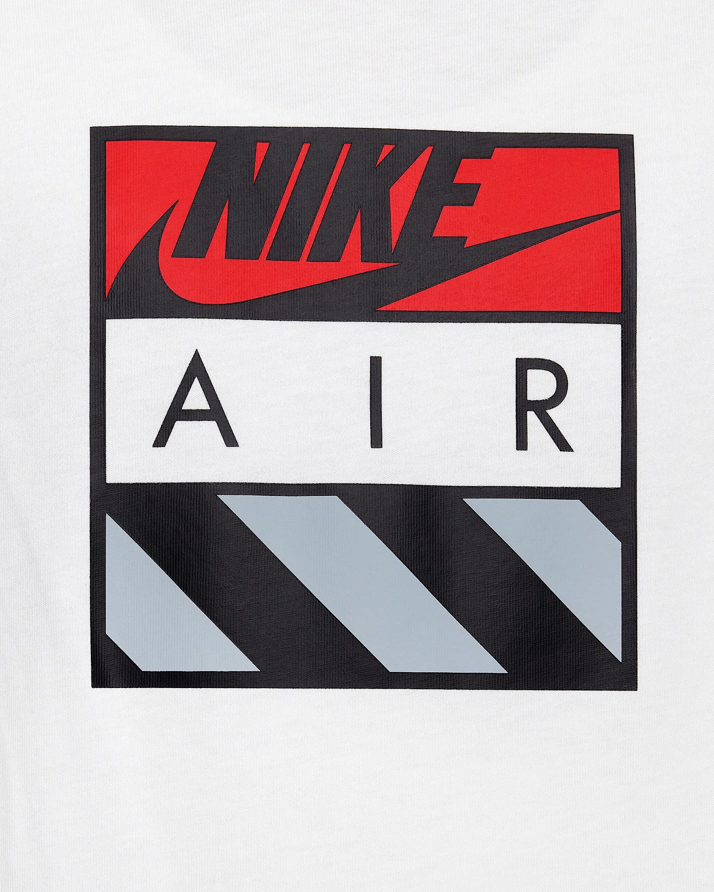 T-SHIRT KIDS AIR BOX