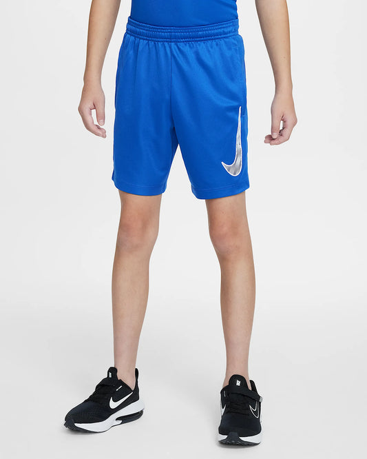 SHORT KIDS DRI-FIT TROPHY23