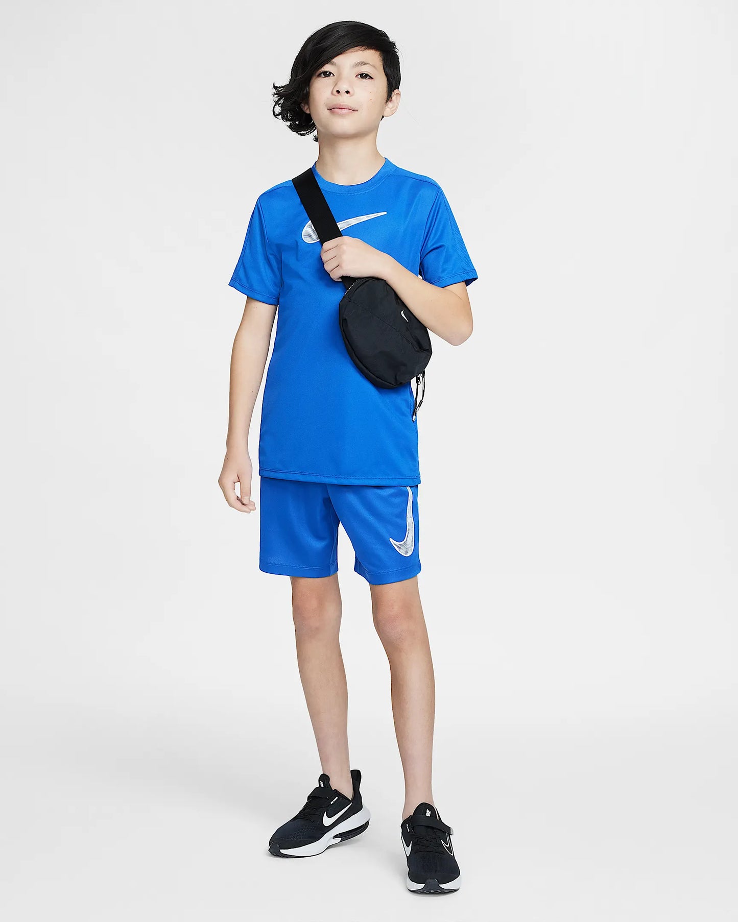 SHORT KIDS DRI-FIT TROPHY23