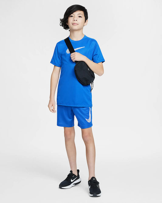 SHORT KIDS DRI-FIT TROPHY23