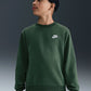 FELPA KIDS CLASSIC CLUB FLEECE