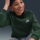 FELPA KIDS CLASSIC CLUB FLEECE