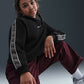 FELPA KIDS BANDS LOGO FLEECE
