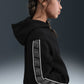 FELPA KIDS BANDS LOGO FLEECE