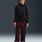 FELPA KIDS BANDS LOGO FLEECE