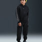 FELPA KIDS BANDS LOGO FLEECE