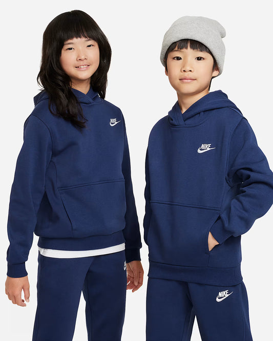 FELPA KIDS CLASSIC CLUB FLEECE