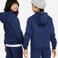 FELPA KIDS CLASSIC CLUB FLEECE