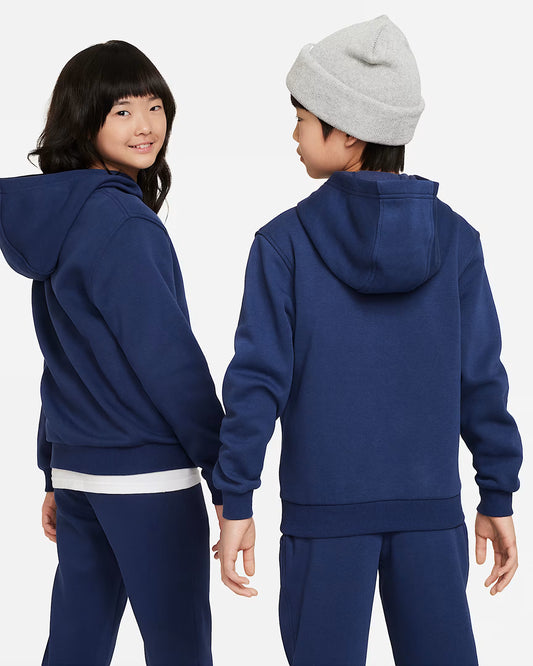 FELPA KIDS CLASSIC CLUB FLEECE