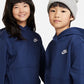 FELPA KIDS CLASSIC CLUB FLEECE