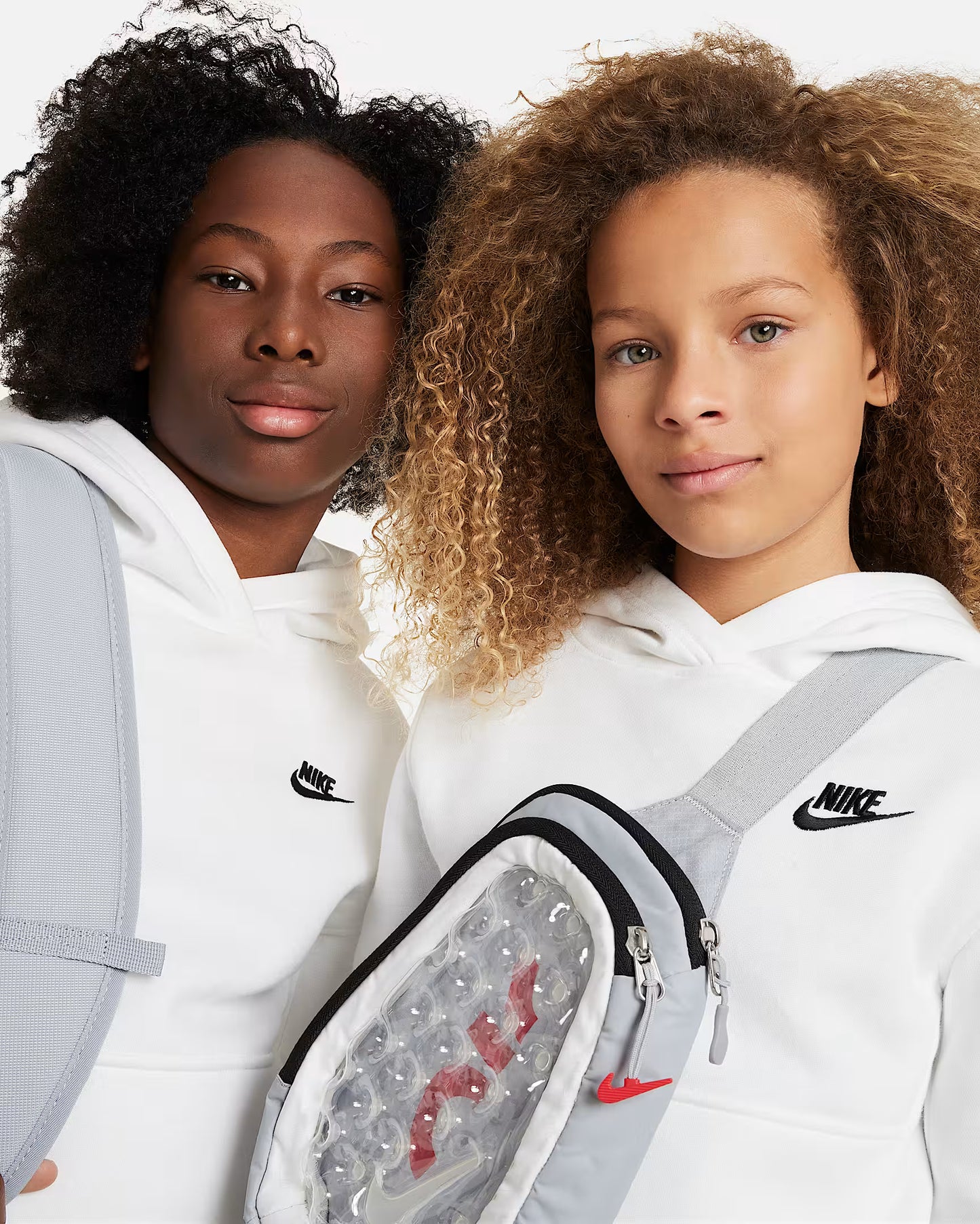 FELPA KIDS CLASSIC CLUB FLEECE