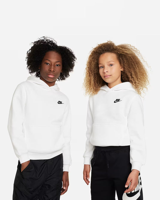 FELPA KIDS CLASSIC CLUB FLEECE