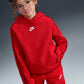 FELPA KIDS CLUB FLEECE