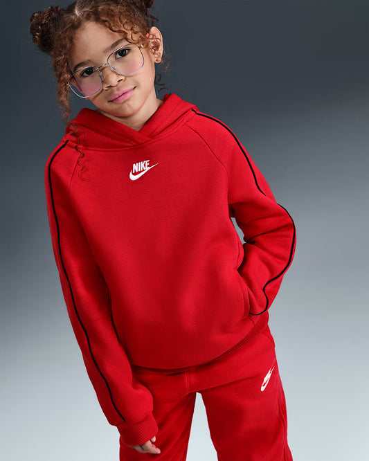 FELPA KIDS CLUB FLEECE