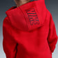 FELPA KIDS CLUB FLEECE