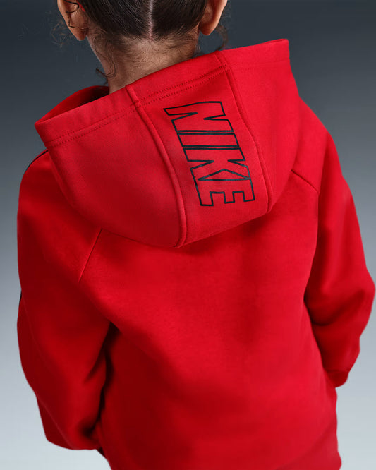 FELPA KIDS CLUB FLEECE