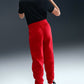 PANTALONI KIDS CLUB FLEECE