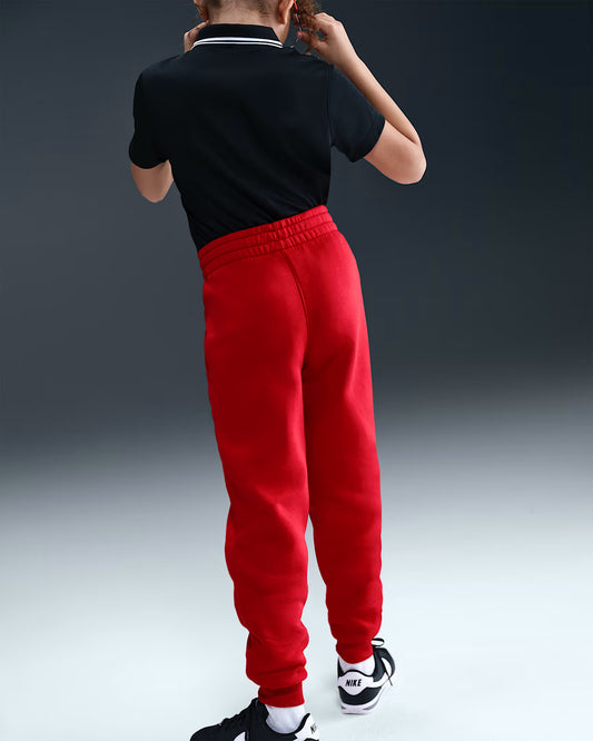 PANTALONI KIDS CLUB FLEECE
