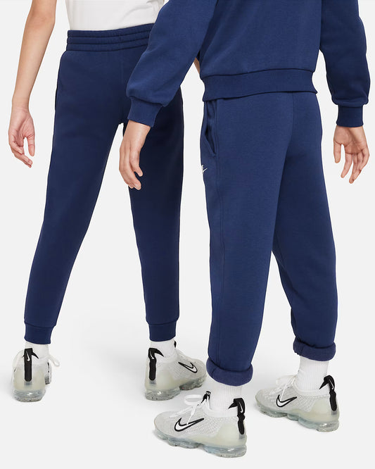 PANTALONI KIDS CLASSIC CLUB FLEECE