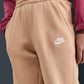 PANTALONI KIDS CLASSIC CLUB FLEECE