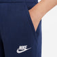 PANTALONI KIDS CLASSIC CLUB FLEECE