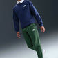 PANTALONI KIDS CLASSIC CLUB FLEECE