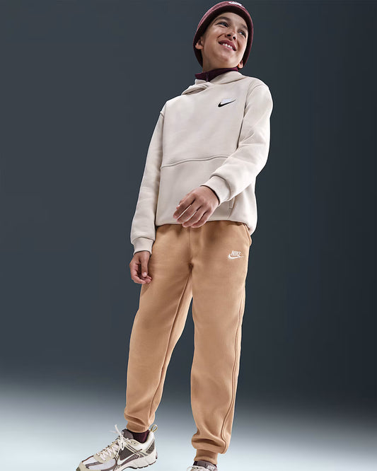 PANTALONI KIDS CLASSIC CLUB FLEECE