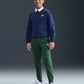 PANTALONI KIDS CLASSIC CLUB FLEECE