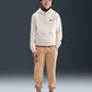 PANTALONI KIDS CLASSIC CLUB FLEECE