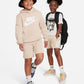 SHORT KIDS SPORTSWEAR CLUB