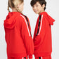 FELPA KIDS CLUB+ POLY