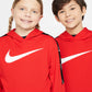 FELPA KIDS CLUB+ POLY