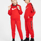 FELPA KIDS CLUB+ POLY