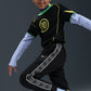 PANTALONI KIDS BANDS DRI-FIT FLEECE