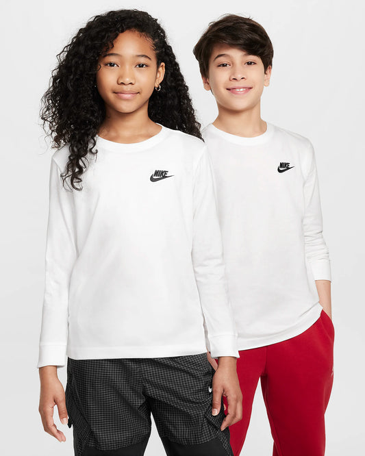Abbigliamento nike ragazzo sales